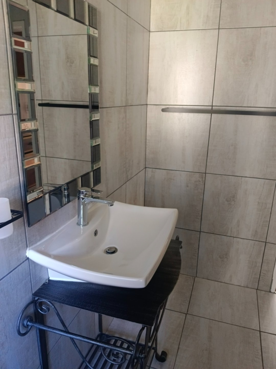 3 Bedroom Property for Sale in Riebeeckstad Free State